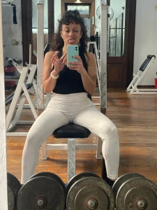 Working on that body for you