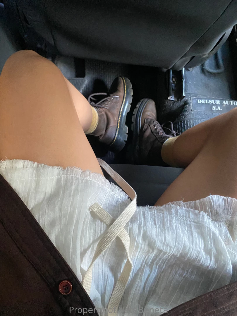 The one who goes all the way gets a prize part 1 