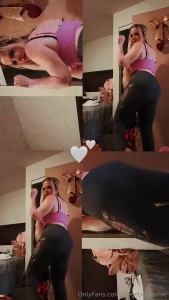 Uploading more content amp going to make sexier videos tell me what