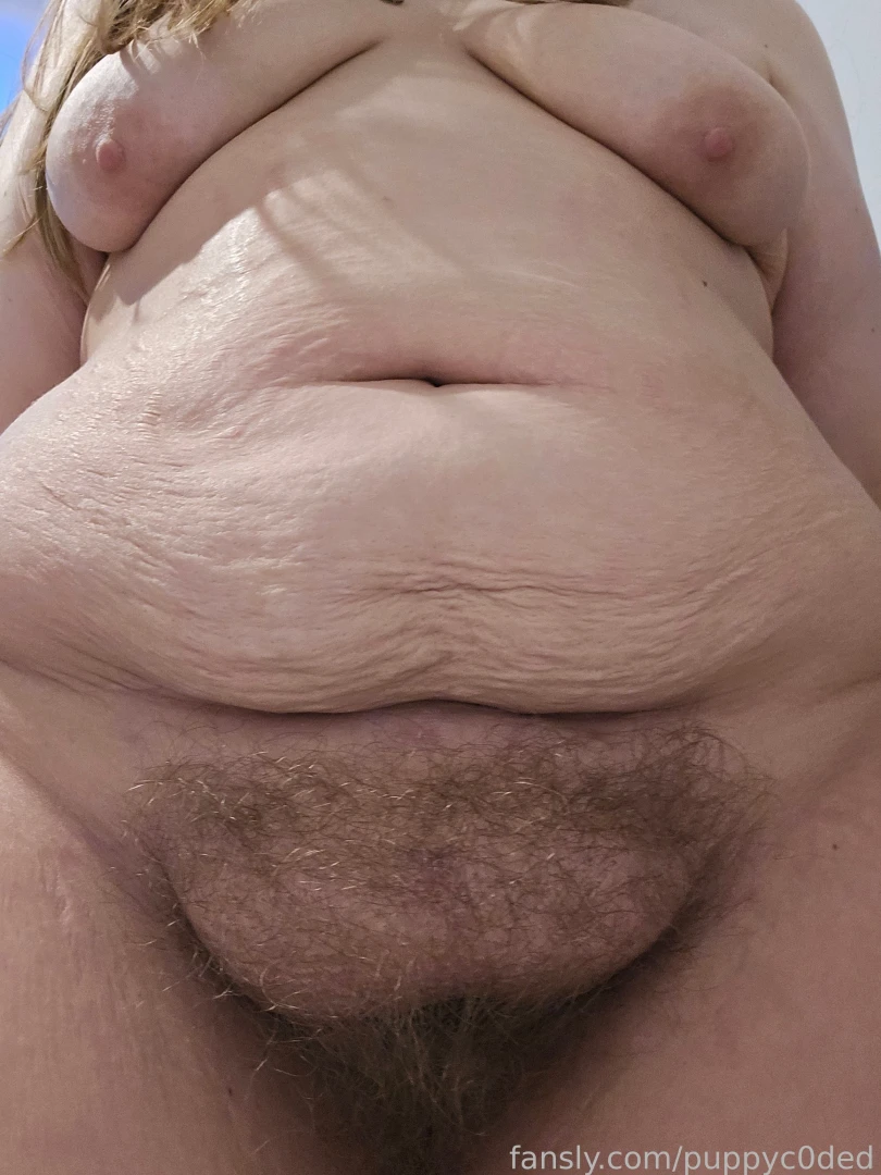Why my tummy kinda do the 3 hairypussy bush bbw chubby tummy 