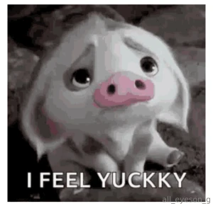 I m sorry i didn t post anything today i haven t really been on here i