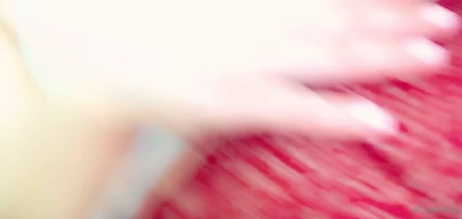 Just a little tease for you this morning 