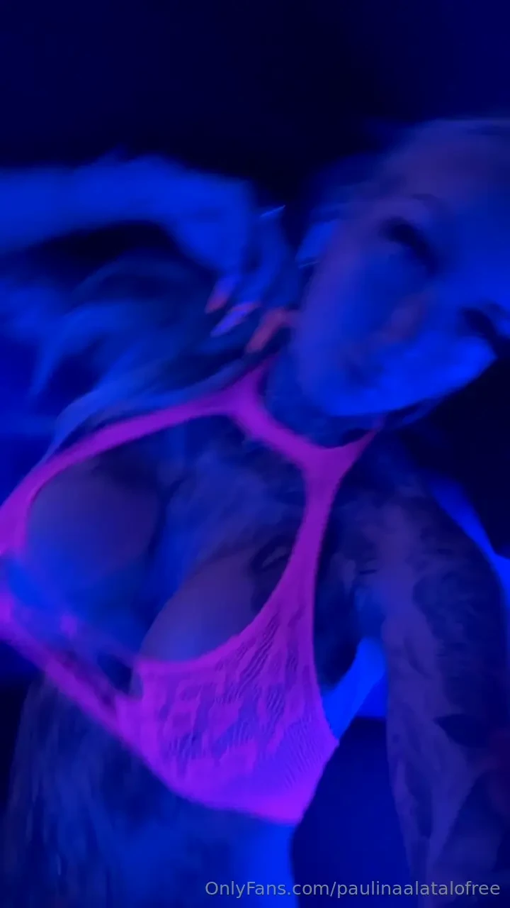 Paulinaalatalofree part 2 