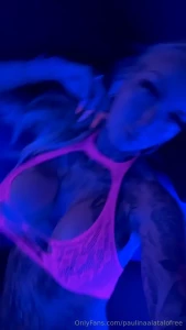 Paulinaalatalofree part 2