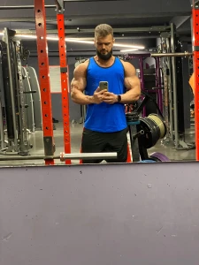 Body work more content