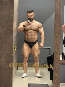 Crazy workout who s with me