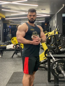 Love you my good ones