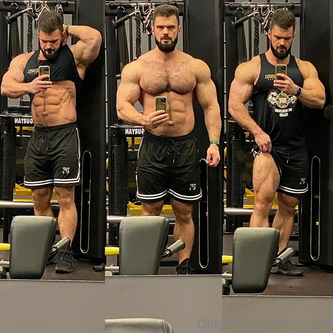 New content ready for the heat 