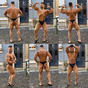 I m taking the stage tonight