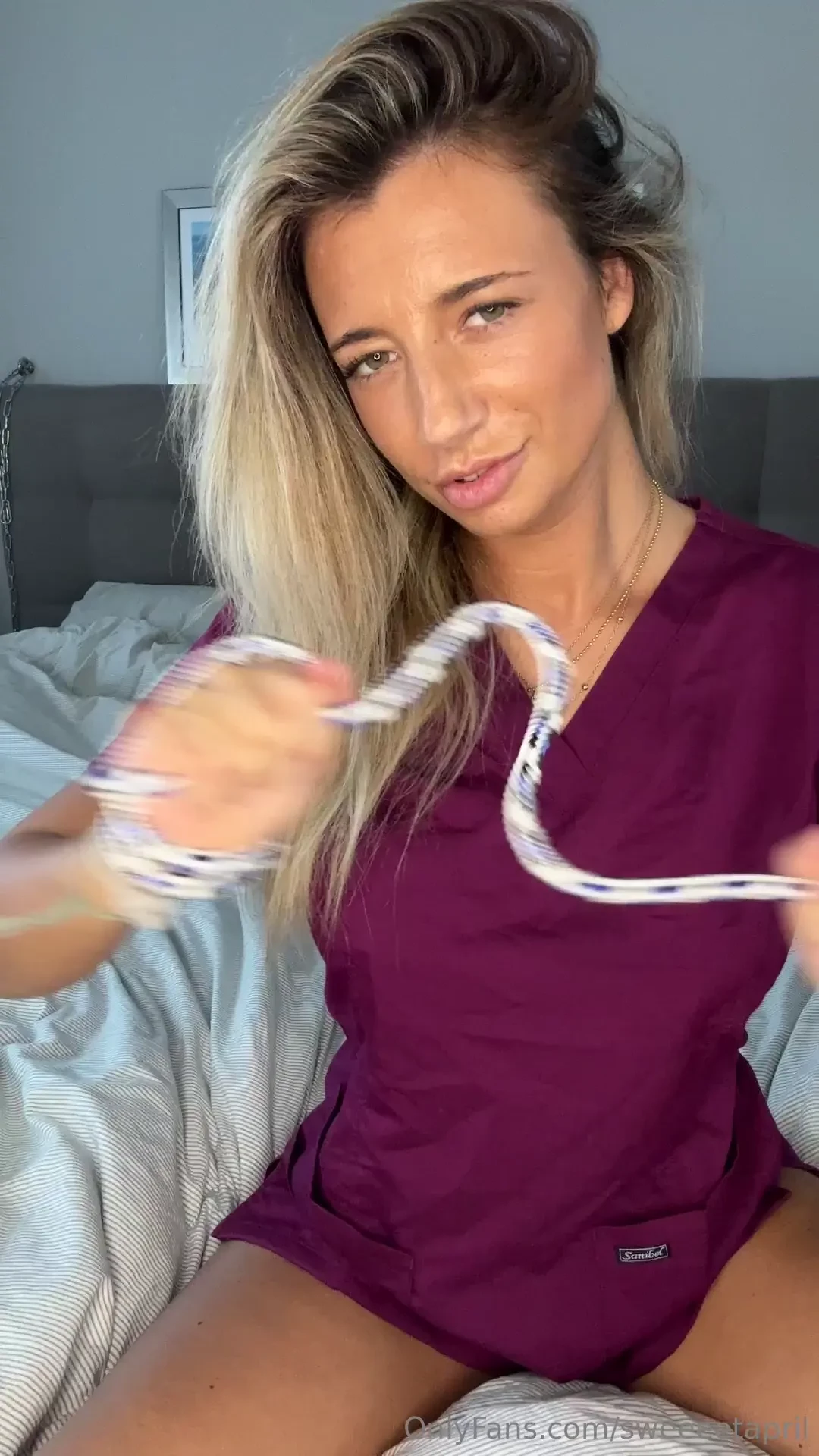 Ready for something harder 