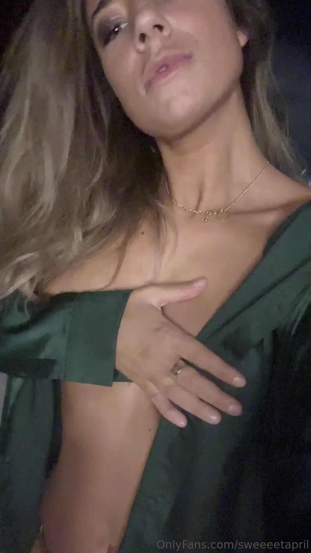 What do you think of my new outfit part 38 