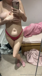 Pink to make the boys wink x part 24