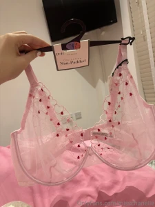 New bra new photo x