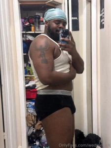 I lt 3 granny-panties