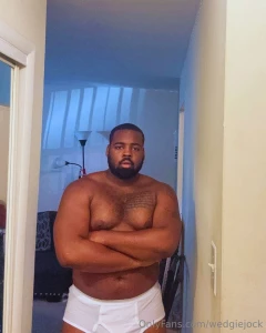 When he sexy and he wears briefs 24 7 gt gt gt gt part 1