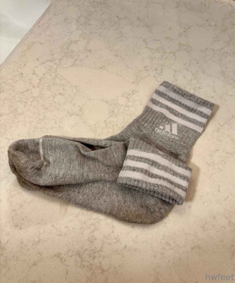 A new pair waiting for you everyday 