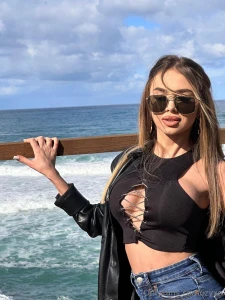 Really wish you were here with me part 1