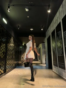 What do you think of my outfit part 149