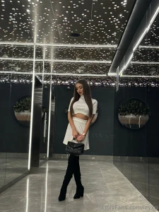 Pretty in white part 61