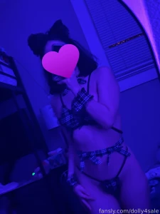 Kitty at ur service 3 my rooms a mess oops latina kitty petite young part 1