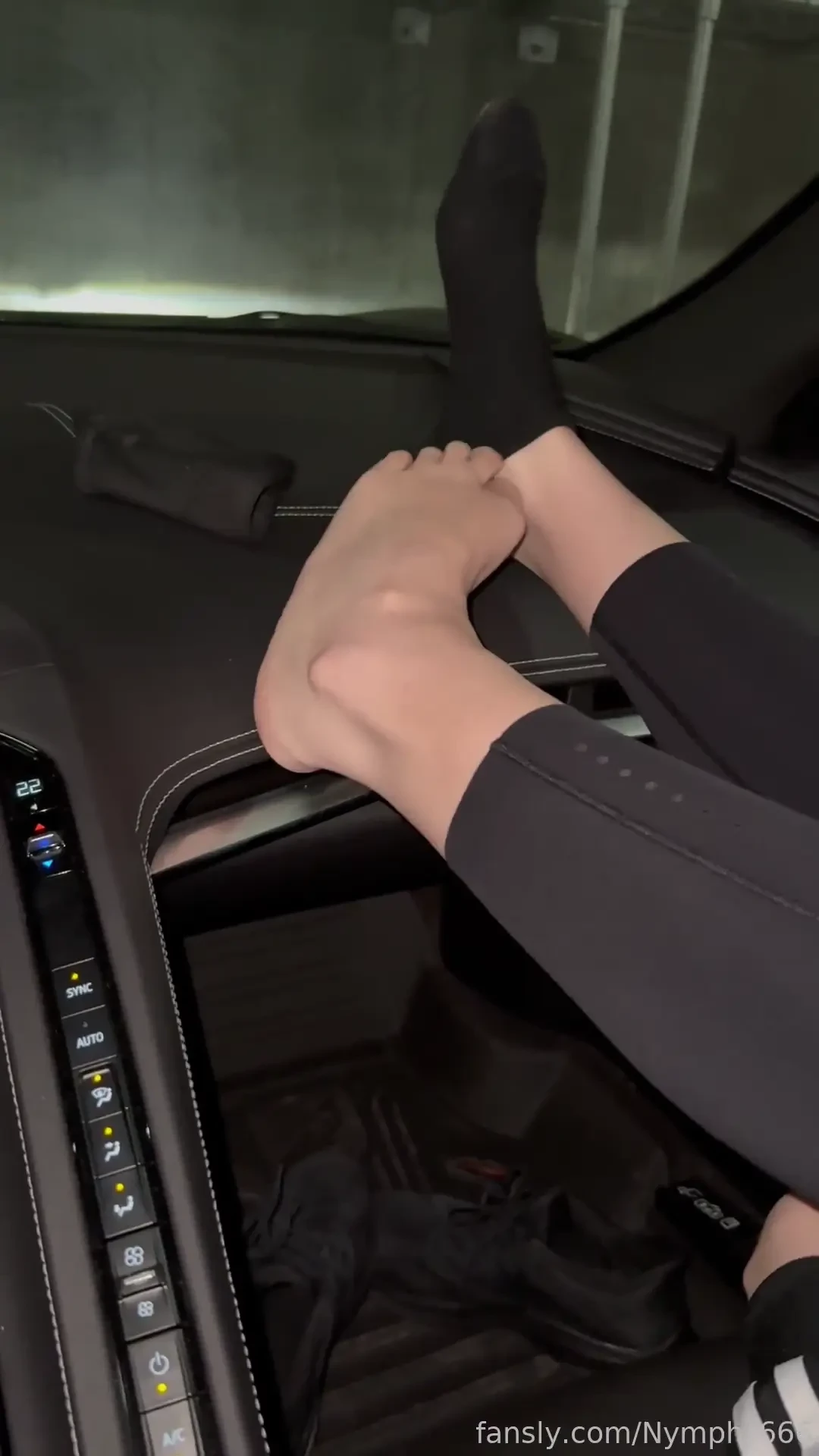 I m the best passenger princess a footboy could ask for 