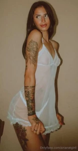 Should i go swimming in that dress and post a pic after