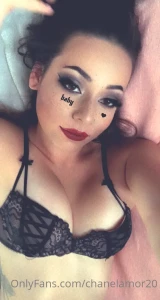 Im so horny i wish you were here in bed with me tip me 10 for a