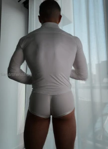 The shirt i wear almost every day to work what if you found me like part 1