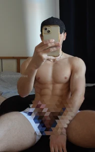 What i post on social media vs what i post on onlyfans which one do
