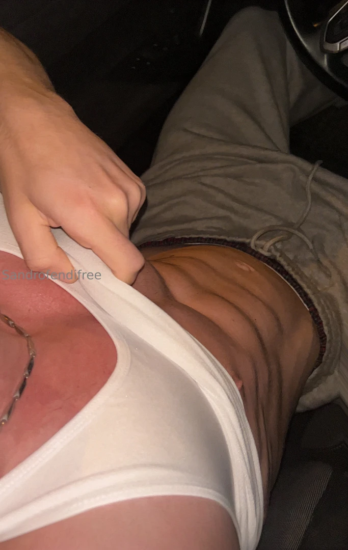 Head over to onlyfans com sandrofendi c4 for a brand new video hehe it 