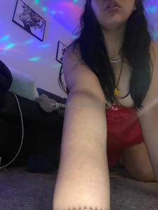 I love my perky titties part 4