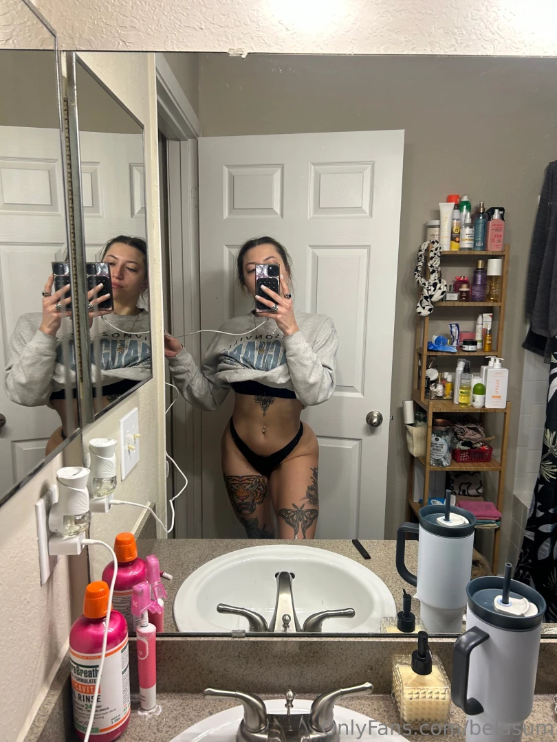 Gm this is how i woke up lol 