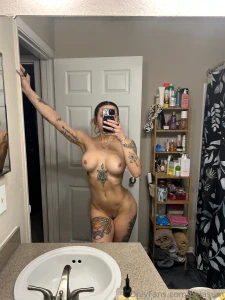 New year same ol me part 1