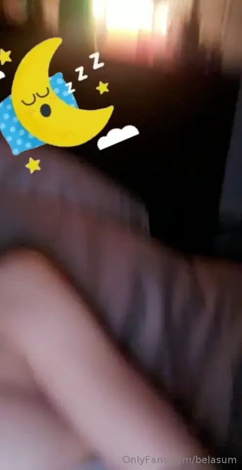 Trying to sleep without you 