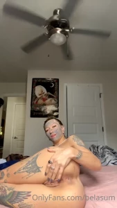 It s pink also self-care