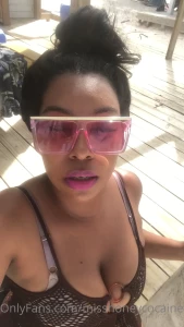 Morning for my loyal fans who love my content have a beautiful