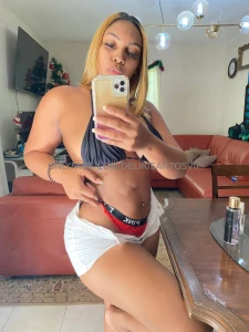 Christmas holiday kiss y all part 1