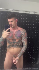 Shower time part 1492