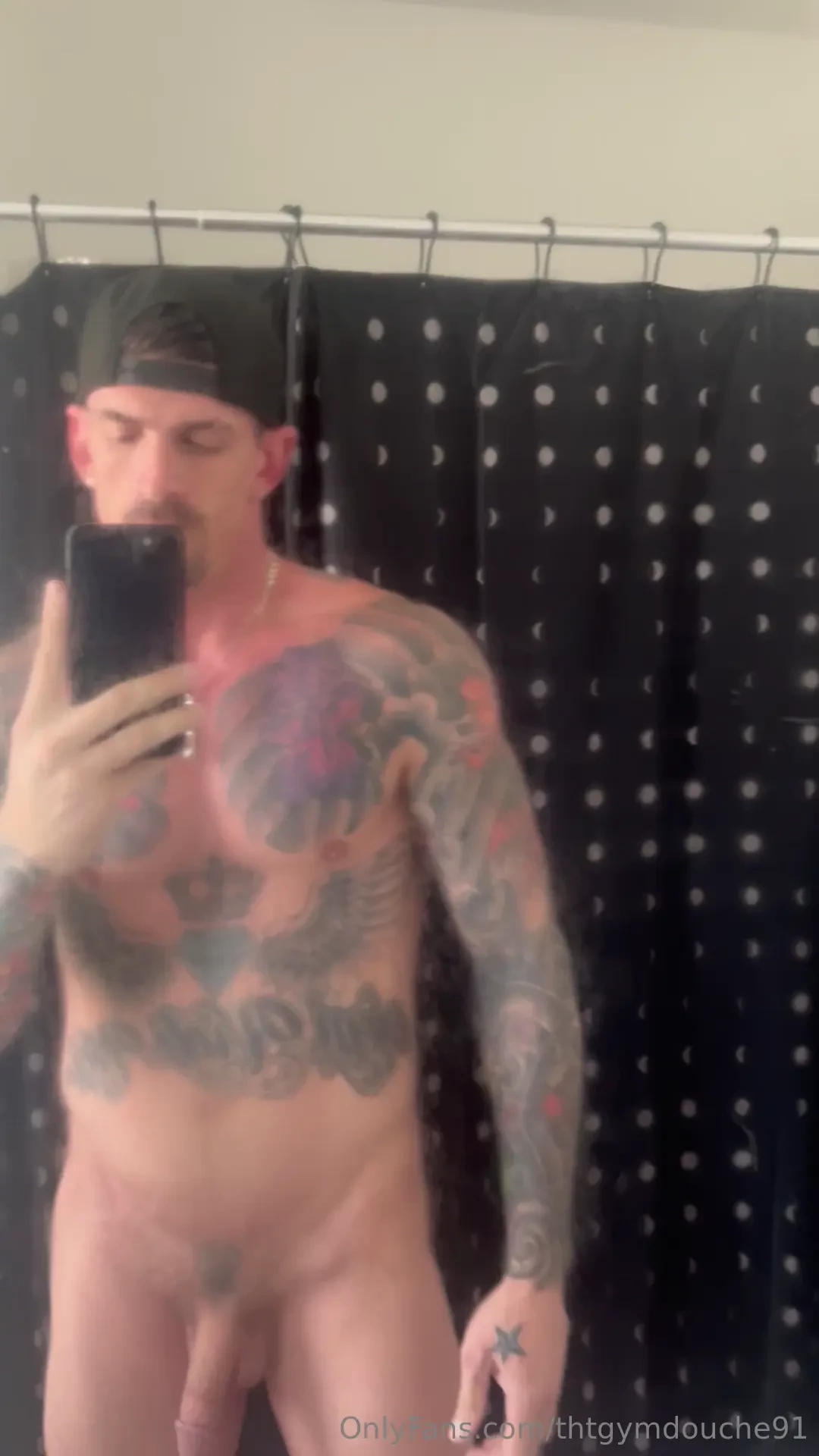 Thtgymdouche91 part 2 