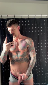 Thtgymdouche91 part 1