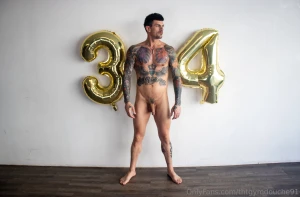 Thtgymdouche91 part 4