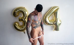 My birthday is here remember live shows start tomorrow night 8pm pst