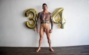 Thtgymdouche91 part 5