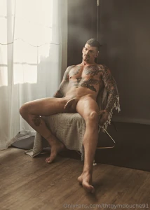 No distractions just me raw unfiltered and all yours come enjoy the part 1
