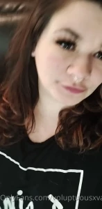 Voluptuousxval part 1