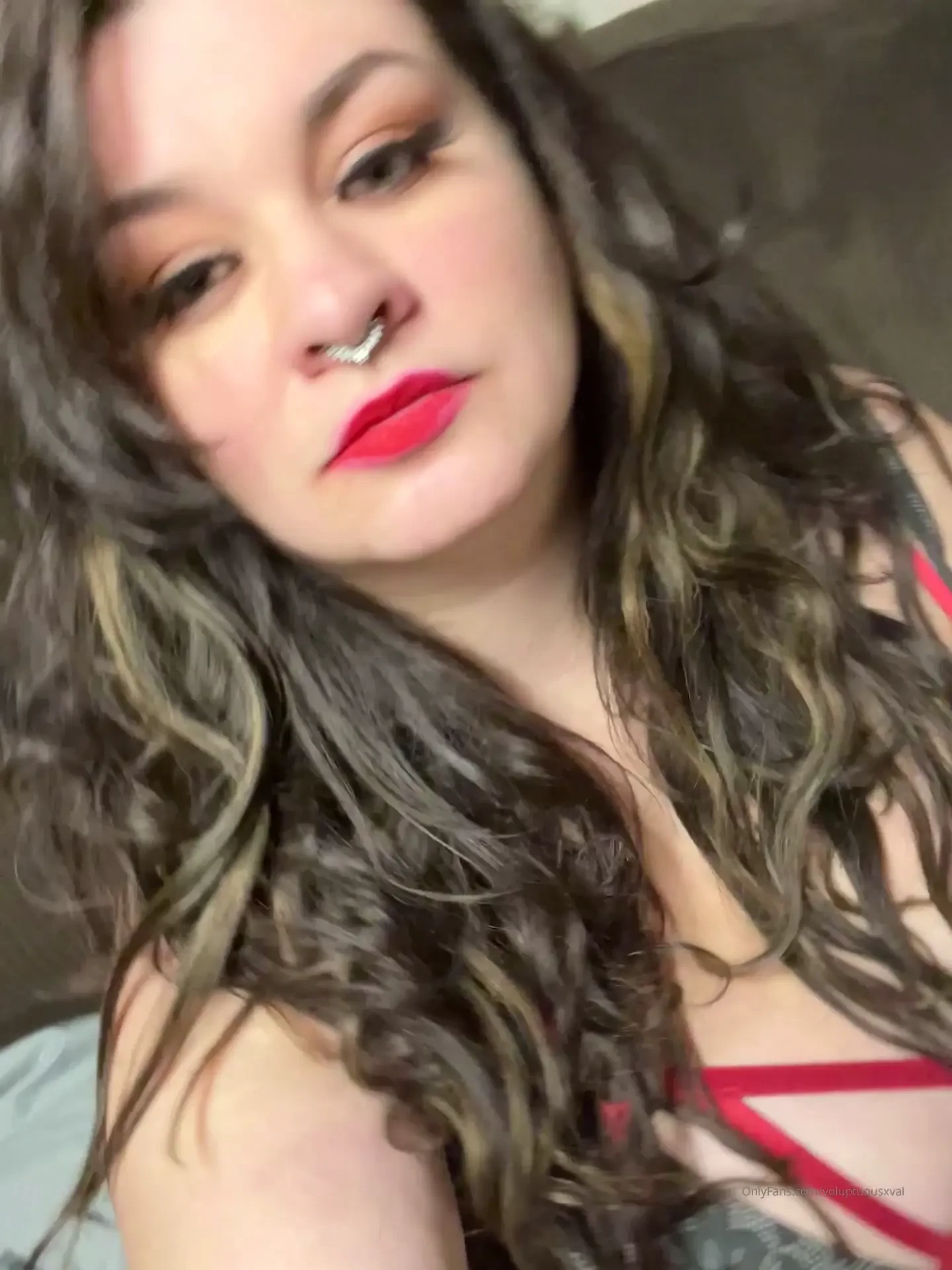 I m actually very nice and you should give me presents 