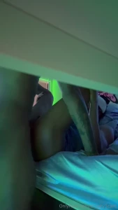 New video with kyle i made him buss kinda fast