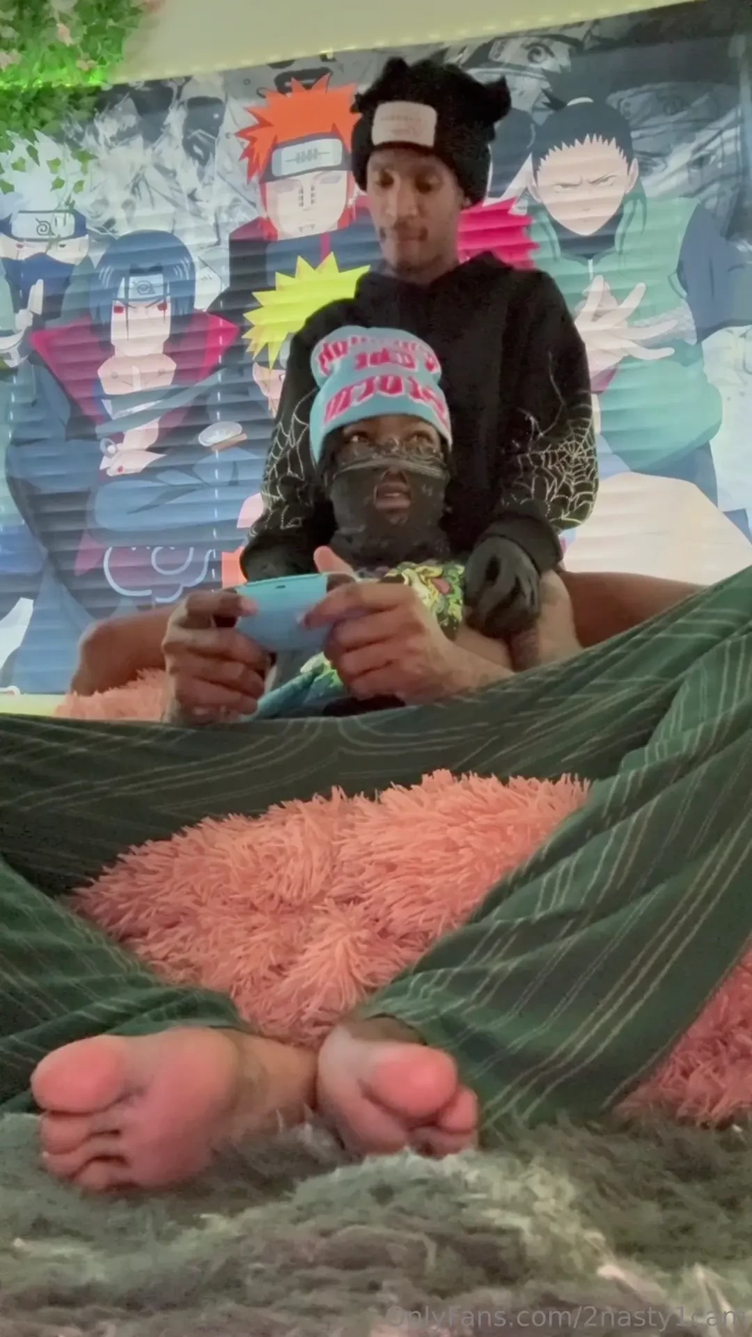 Kyle loved it so much when i stroked him the first time he let me do 