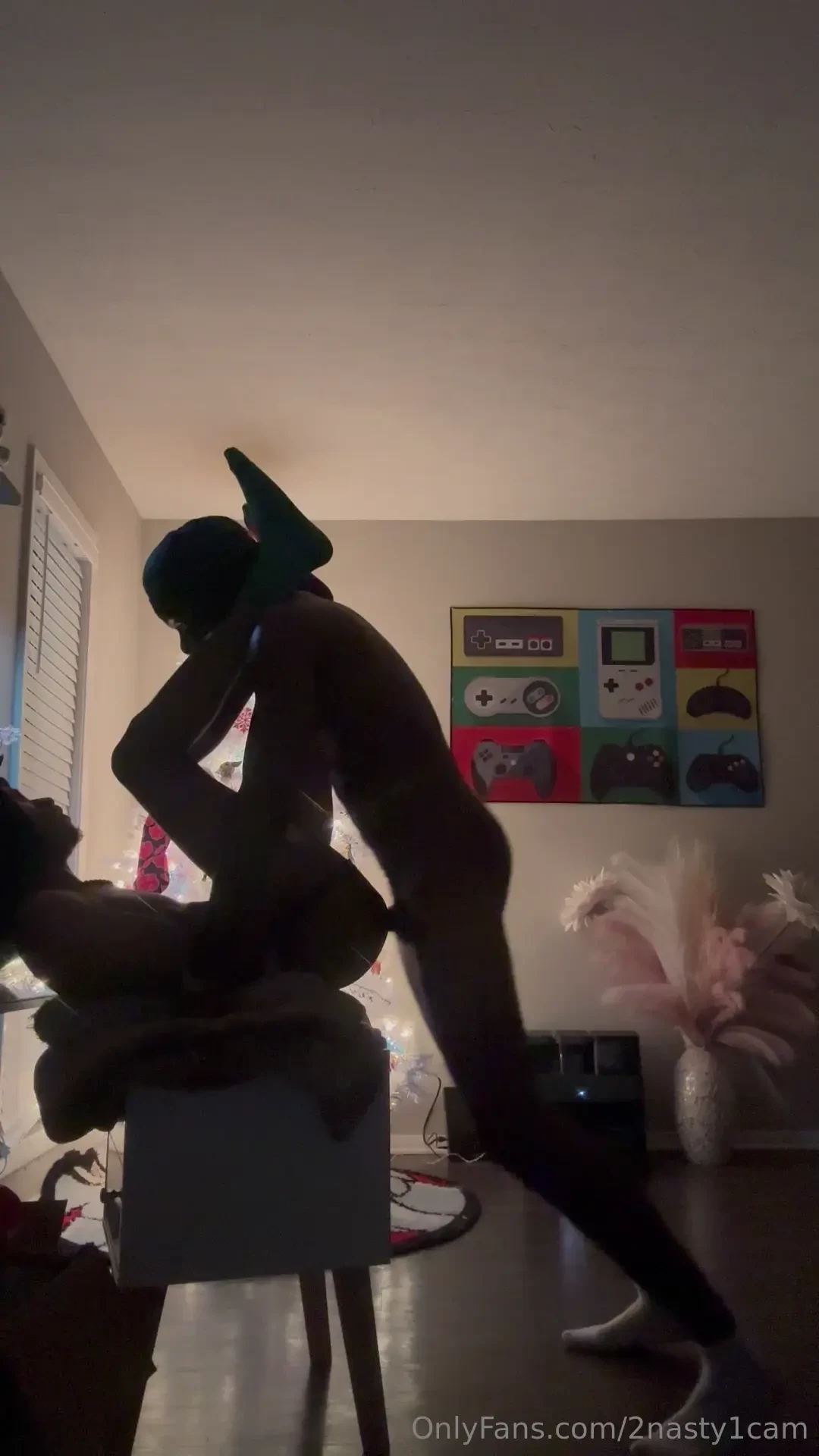 Full vid i love niggas that flood you and keep going i pulled 3 nuts 