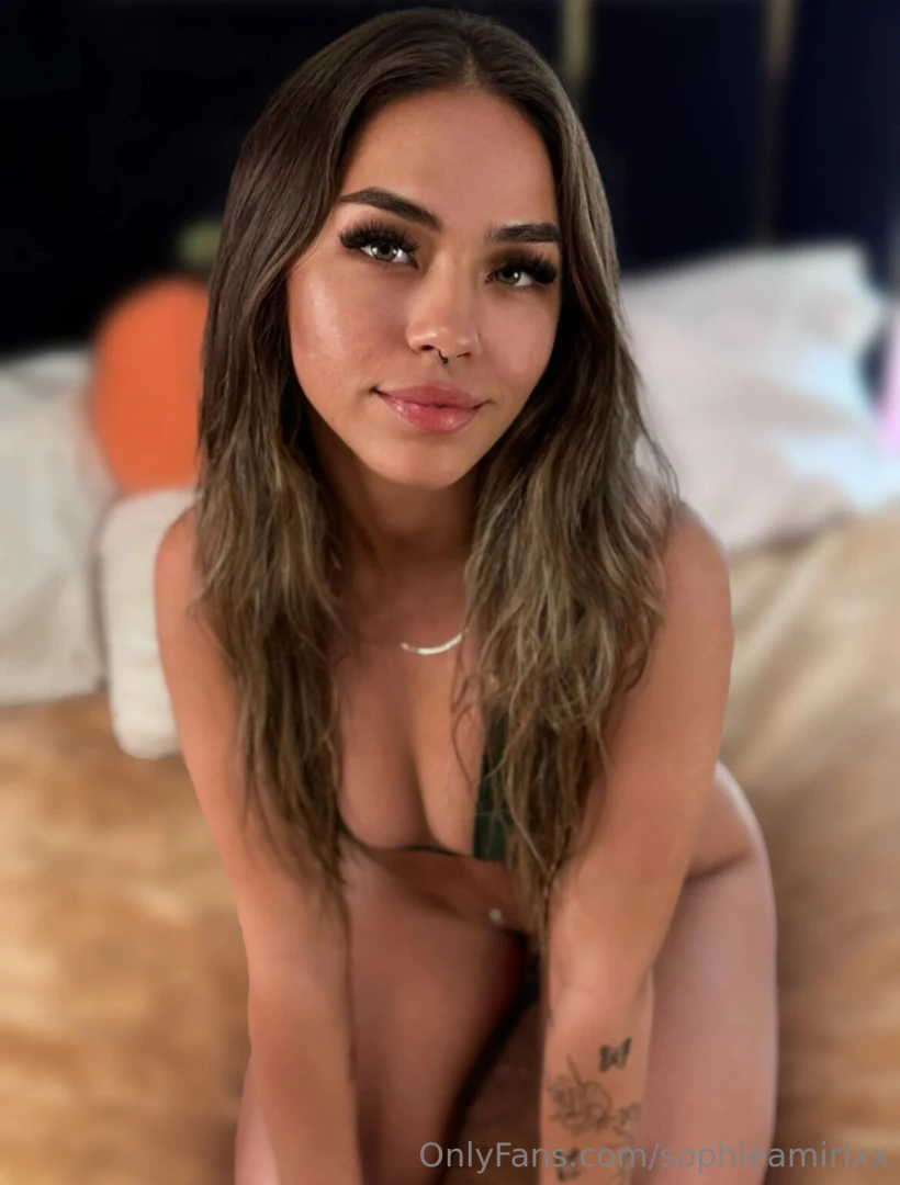 I ve got my eye on you part 14 